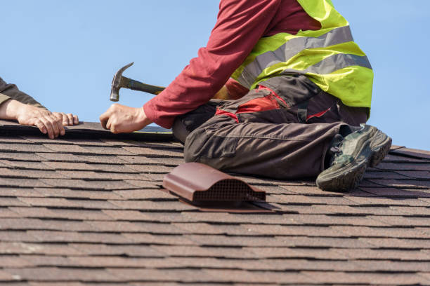 Best Slate Roofing Contractor  in Tobaccoville, NC