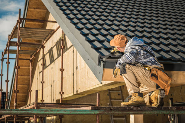 Tobaccoville, NC Roofing Contractor Company