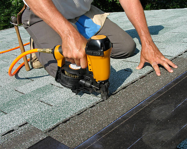 Best Commercial Roof Installation  in Tobaccoville, NC