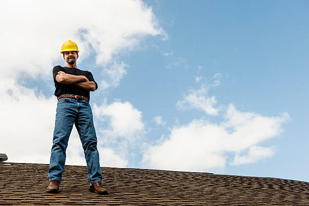 Best Best Roofing Contractors  in Tobaccoville, NC