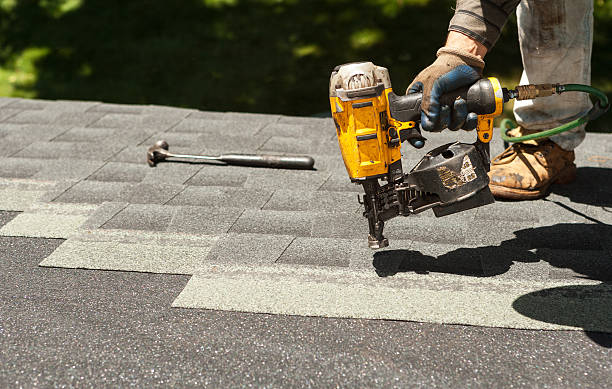 Quick and Trustworthy Emergency Roof Repair Services in Tobaccoville, NC