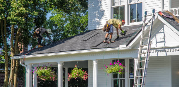 Heating Cable for Roof Installation in Tobaccoville, NC